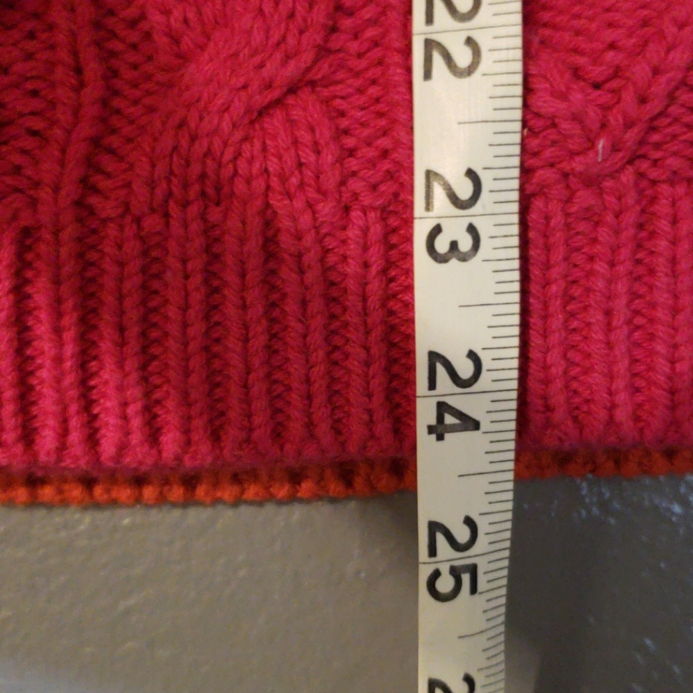Talbots sweater - Picture 8 of 8